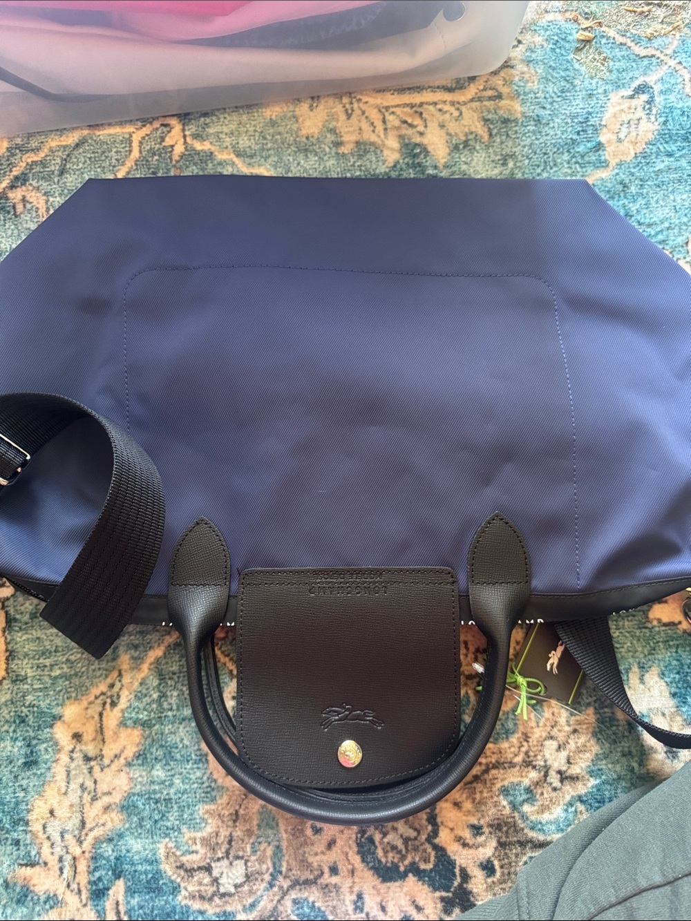Longchamp - Picture 3 of 6